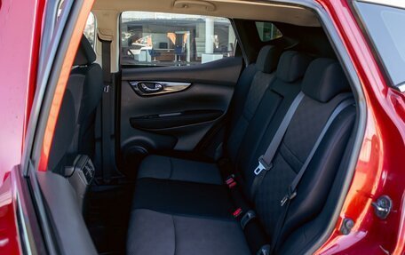 Nissan Qashqai, 2014 год, 1 195 000 рублей, 16 фотография