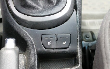 KIA Rio III рестайлинг, 2013 год, 949 000 рублей, 16 фотография