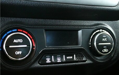 KIA Rio III рестайлинг, 2013 год, 949 000 рублей, 13 фотография