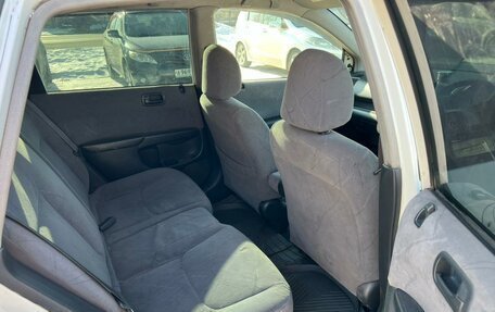 Honda Civic VII, 2001 год, 469 000 рублей, 13 фотография