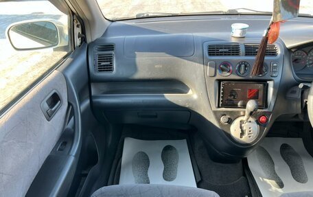 Honda Civic VII, 2001 год, 469 000 рублей, 18 фотография