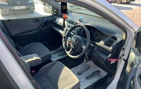 Honda Civic VII, 2001 год, 469 000 рублей, 14 фотография