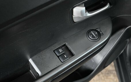 KIA Rio III рестайлинг, 2012 год, 850 000 рублей, 15 фотография