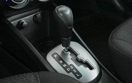 KIA Rio III рестайлинг, 2012 год, 850 000 рублей, 14 фотография