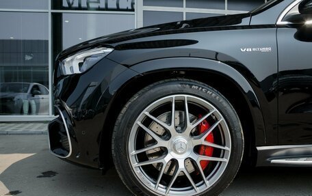 Mercedes-Benz GLE Coupe AMG, 2021 год, 10 790 000 рублей, 9 фотография