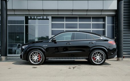 Mercedes-Benz GLE Coupe AMG, 2021 год, 10 790 000 рублей, 8 фотография