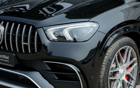 Mercedes-Benz GLE Coupe AMG, 2021 год, 10 790 000 рублей, 6 фотография