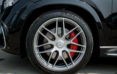 Mercedes-Benz GLE Coupe AMG, 2021 год, 10 790 000 рублей, 10 фотография