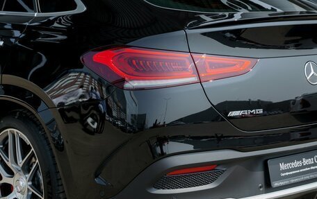 Mercedes-Benz GLE Coupe AMG, 2021 год, 10 790 000 рублей, 12 фотография