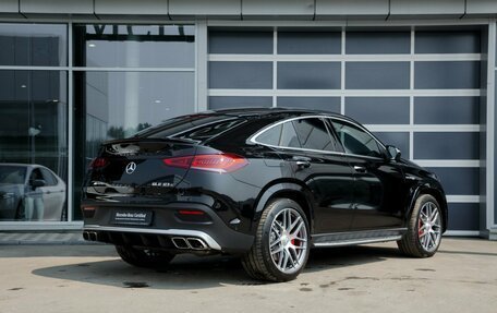 Mercedes-Benz GLE Coupe AMG, 2021 год, 10 790 000 рублей, 14 фотография