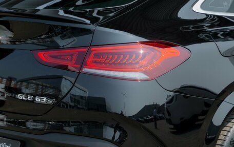 Mercedes-Benz GLE Coupe AMG, 2021 год, 10 790 000 рублей, 15 фотография