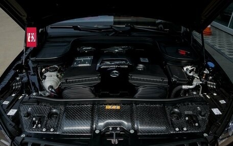 Mercedes-Benz GLE Coupe AMG, 2021 год, 10 790 000 рублей, 16 фотография