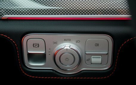 Mercedes-Benz GLE Coupe AMG, 2021 год, 10 790 000 рублей, 23 фотография