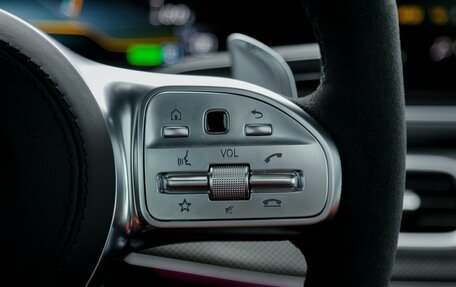 Mercedes-Benz GLE Coupe AMG, 2021 год, 10 790 000 рублей, 22 фотография