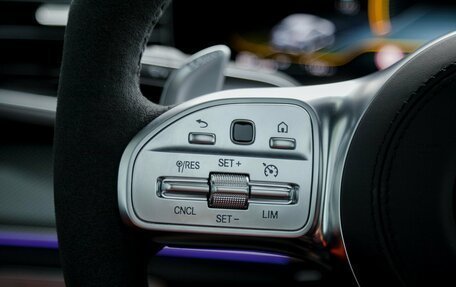 Mercedes-Benz GLE Coupe AMG, 2021 год, 10 790 000 рублей, 21 фотография