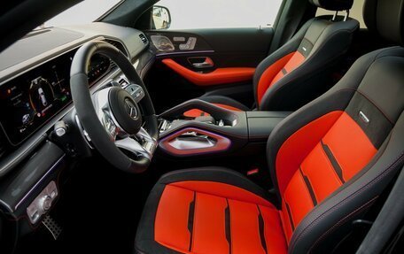 Mercedes-Benz GLE Coupe AMG, 2021 год, 10 790 000 рублей, 25 фотография