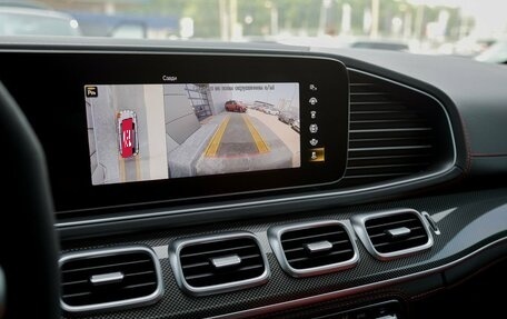 Mercedes-Benz GLE Coupe AMG, 2021 год, 10 790 000 рублей, 18 фотография