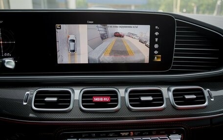 Mercedes-Benz GLE Coupe AMG, 2021 год, 10 790 000 рублей, 19 фотография