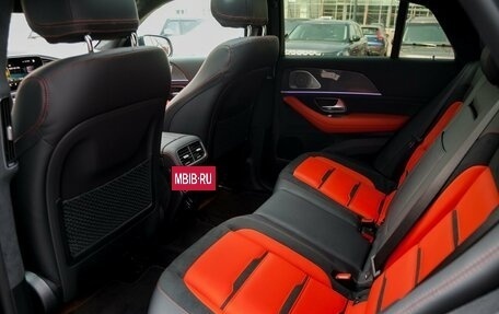 Mercedes-Benz GLE Coupe AMG, 2021 год, 10 790 000 рублей, 30 фотография