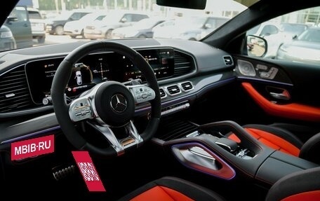 Mercedes-Benz GLE Coupe AMG, 2021 год, 10 790 000 рублей, 26 фотография