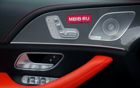 Mercedes-Benz GLE Coupe AMG, 2021 год, 10 790 000 рублей, 28 фотография