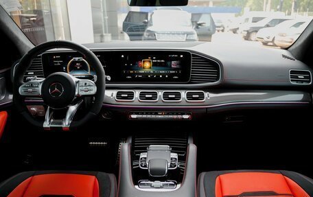 Mercedes-Benz GLE Coupe AMG, 2021 год, 10 790 000 рублей, 36 фотография