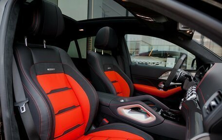 Mercedes-Benz GLE Coupe AMG, 2021 год, 10 790 000 рублей, 35 фотография