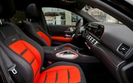 Mercedes-Benz GLE Coupe AMG, 2021 год, 10 790 000 рублей, 33 фотография