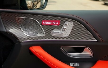 Mercedes-Benz GLE Coupe AMG, 2021 год, 10 790 000 рублей, 34 фотография