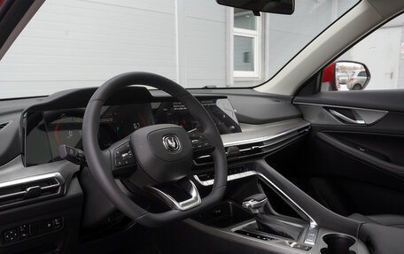 Changan CS35 Plus, 2024 год, 2 649 900 рублей, 9 фотография