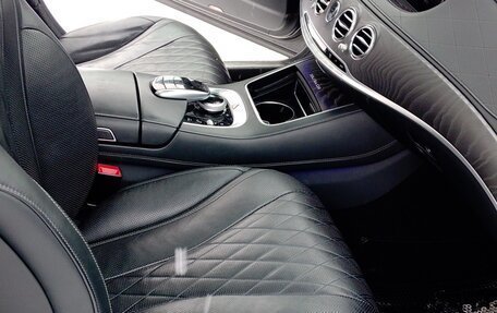 Mercedes-Benz Maybach S-Класс, 2019 год, 5 460 000 рублей, 6 фотография