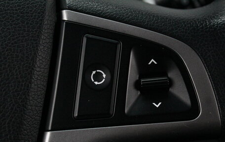 Hyundai Solaris II рестайлинг, 2014 год, 950 000 рублей, 11 фотография