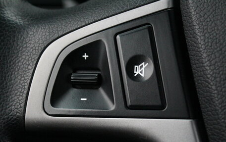 Hyundai Solaris II рестайлинг, 2014 год, 950 000 рублей, 10 фотография