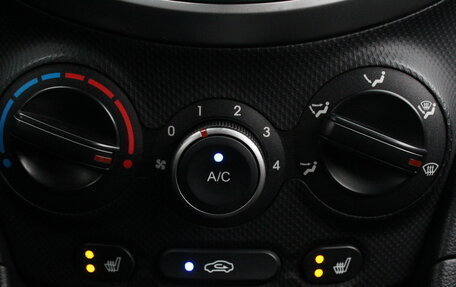 Hyundai Solaris II рестайлинг, 2014 год, 950 000 рублей, 15 фотография