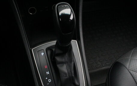 Hyundai Solaris II рестайлинг, 2014 год, 950 000 рублей, 16 фотография