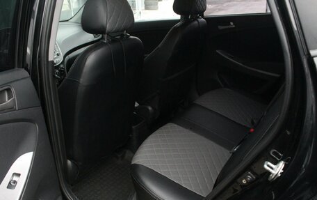 Hyundai Solaris II рестайлинг, 2014 год, 950 000 рублей, 19 фотография