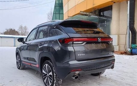 Changan CS35 Plus, 2022 год, 1 300 000 рублей, 4 фотография