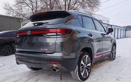 Changan CS35 Plus, 2022 год, 1 300 000 рублей, 5 фотография