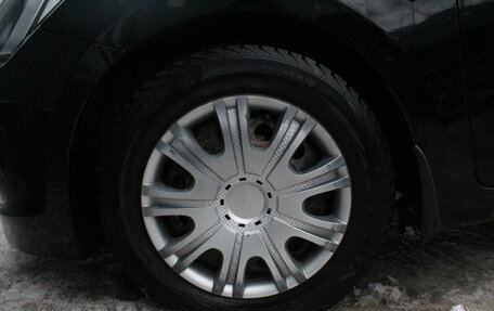 Hyundai Solaris II рестайлинг, 2014 год, 950 000 рублей, 23 фотография