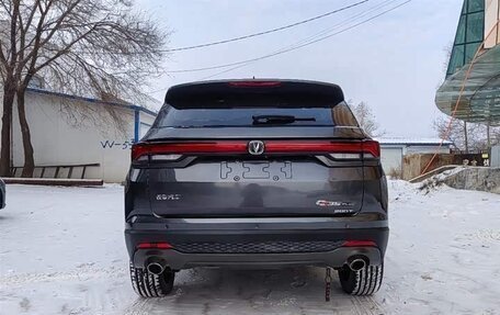Changan CS35 Plus, 2022 год, 1 300 000 рублей, 6 фотография