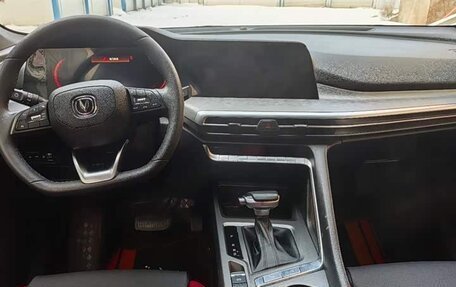 Changan CS35 Plus, 2022 год, 1 300 000 рублей, 8 фотография