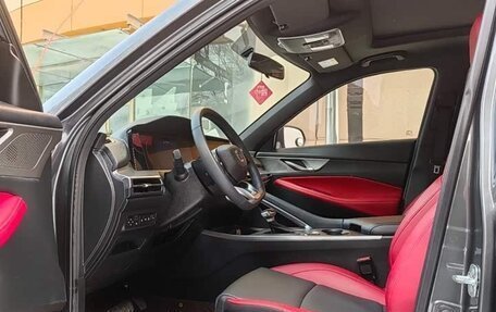 Changan CS35 Plus, 2022 год, 1 300 000 рублей, 7 фотография