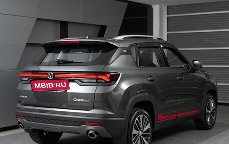 Changan CS35 Plus, 2025 год, 2 811 501 рублей, 4 фотография