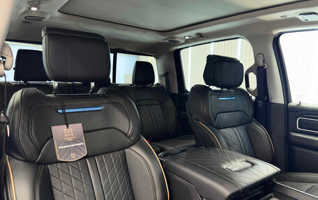 Rambler 1500, 2025 год, 11 007 132 рублей, 2 фотография