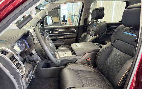 Rambler 1500, 2025 год, 11 007 132 рублей, 3 фотография