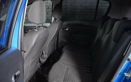 Renault Sandero II рестайлинг, 2018 год, 831 000 рублей, 11 фотография