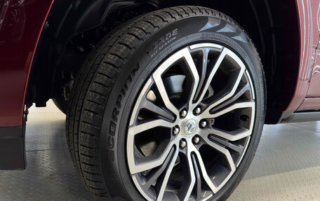 Rambler 1500, 2025 год, 11 007 132 рублей, 10 фотография