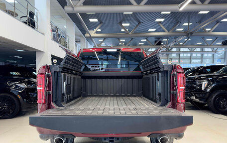 Rambler 1500, 2025 год, 11 007 132 рублей, 9 фотография