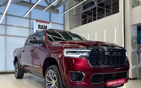 Rambler 1500, 2025 год, 11 007 132 рублей, 5 фотография