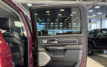 Rambler 1500, 2025 год, 11 007 132 рублей, 19 фотография